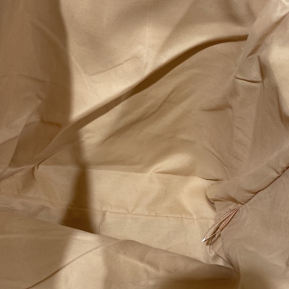 Vince Camuto Open Top Tote - Picture 5 of 5